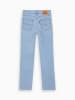 Levi's Jeans "724" - Slim fit - in Hellblau