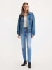 Levi's Jeans "724" - Slim fit - in Hellblau