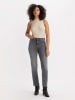 Levi's Jeans "724" - Slim fit - in Grau