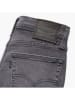 Levi's Dżinsy "724" - Slim fit - w kolorze szarym
