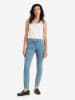 Levi's Dżinsy "312" - Slim fit - w kolorze błękitnym