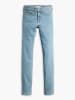Levi's Spijkerbroek "312" - slim fit - lichtblauw