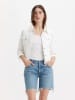 Levi's Spijkerjas wit