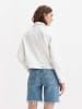 Levi's Jeansjacke in Weiß