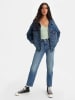 Levi's Jeans "501" - Regular fit - in Blau
