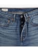 Levi's Spijkerbroek "501" - regular fit - blauw