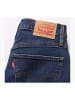 Levi's Jeans - Comfort fit - in Dunkelblau