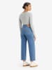 Levi's Dżinsy - Comfort fit - w kolorze niebieskim