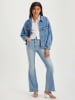 Levi's Dżinsy "726" - Flare fit - w kolorze błękitnym