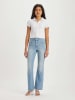 Levi's Dżinsy "726" - Flare fit - w kolorze błękitnym
