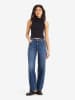 Levi's Jeans - Baggy fit - in Blau