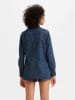 Levi's Jeanshemd in Dunkelblau