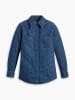 Levi's Jeanshemd in Dunkelblau