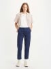 Levi's Spodnie chino w kolorze granatowym
