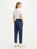 Levi's Chinobroek donkerblauw