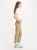 Levi's Spodnie chino w kolorze beżowym