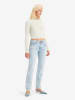 Levi's Jeans - Slim fit - in Hellblau