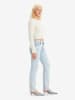 Levi's Dżinsy - Slim fit - w kolorze błękitnym