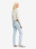 Levi's Jeans - Slim fit - in Hellblau