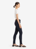 Levi's Jeans - Skinny fit - in Dunkelblau