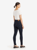 Levi's Jeans - Skinny fit - in Dunkelblau