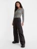 Levi's Cargohose in Schwarz