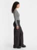 Levi's Cargohose in Schwarz
