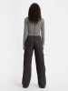 Levi's Cargohose in Schwarz