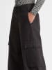 Levi's Cargohose in Schwarz