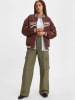 Levi's Cargobroek kaki