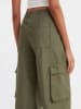 Levi's Cargobroek kaki