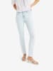 Levi's Jeans "712" - Slim fit - in Hellblau