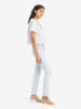 Levi's Jeans "712" - Slim fit - in Hellblau