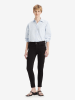 Levi's Jeans "711" - Skinny fit - in Schwarz