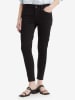 Levi's Jeans "711" - Skinny fit - in Schwarz
