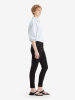 Levi's Jeans "711" - Skinny fit - in Schwarz