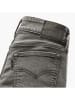 Levi's Jeans "711" - Skinny fit - in Grau