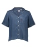 Levi's Jeanshemd in Blau