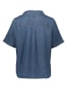 Levi's Spijkerblouse lichtblauw