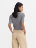 Levi's Koszulka w kolorze czarno-białym