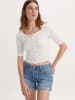 Levi's Shirt in Weiß