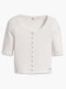 Levi's Shirt in Weiß