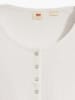 Levi's Shirt in Weiß