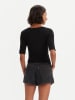 Levi's Shirt in Schwarz