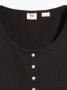Levi's Koszulka w kolorze czarnym