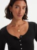 Levi's Shirt zwart