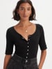 Levi's Shirt in Schwarz