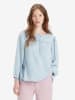 Levi's Spijkerblouse lichtblauw