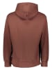 Levi´s Hoodie in Braun