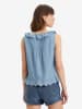 Levi's Blusentop in Hellblau